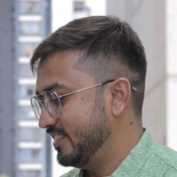 Milay Patel