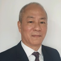 Donald Siew