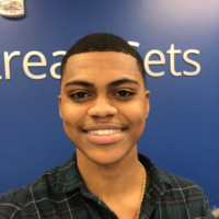 Jahmai Gant