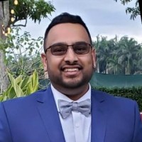 Dave Dinanath