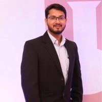 Syed Ali Zaman
