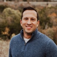Nicholas Menchaca, MBA