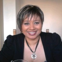 Caron Salter-Hill