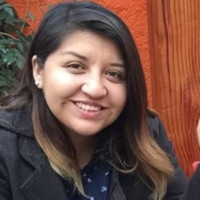 Stephanie Rodriguez Norambuena