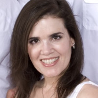 Ana VeigaMilton