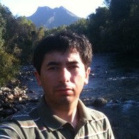 Miguel Cardenas Marianjel