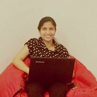 Rajaselvi Jeyaram