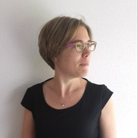 Olga Fierloos- Van Tetering