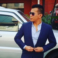 Jarvy Zapanta