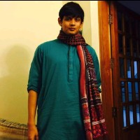 Zohaib Ahmed