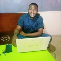 Daniel Agonoh