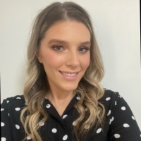 Matilda Gordon