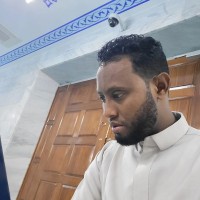 Hussein Noor