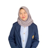 Shofiyyah Mardiyyah Hasya