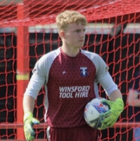 Jacob Kirwan