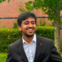 Abdu Subahan Mohammed PhD