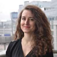 Anja Mestnik