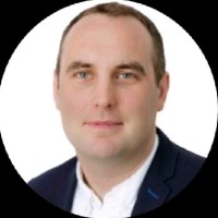 Padraig Murphy