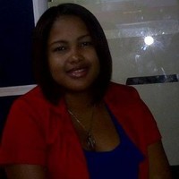 Irsy Concepcion
