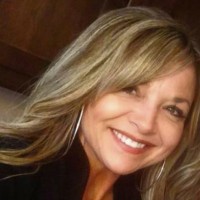 Krista Spence