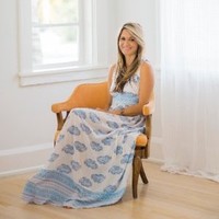 Jillian Whitaker