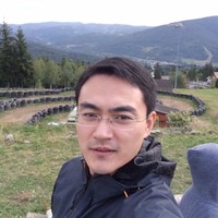 Gary Lu