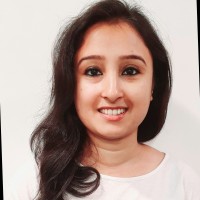 Ashwini Deshpande