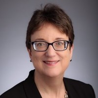 Ruth E. Venning, Mba, Irc