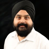 Prabhjoth Singh