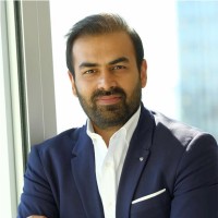 Rushabh Jhaveri (MBA, LLB, BCom)
