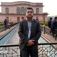 Hamid ullah