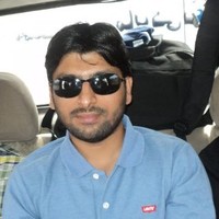 Sohail Sarwar
