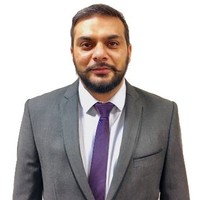 Amandeep Singh