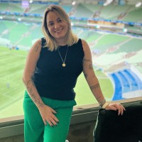Cecília Oliveira Neves