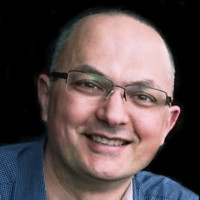 Dr Pierre Cachia Cpsychol