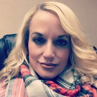Melanie Stevenson
