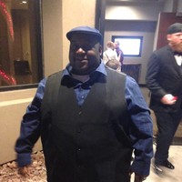 Dee Harris