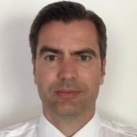 Fredrik Enmark