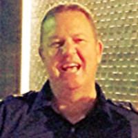 Steve Dawson