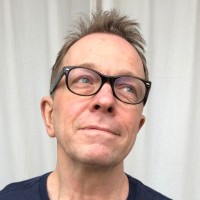 Peter Scott