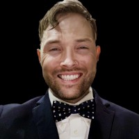 Keegan Buck