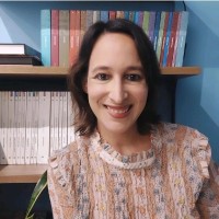 Nathalie Perret