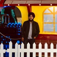 Harkamaldeep Singh