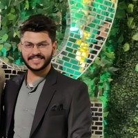 Ar.Harshit Gupta