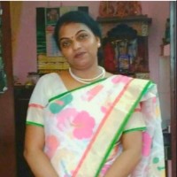 Dr. Arnima Sinha