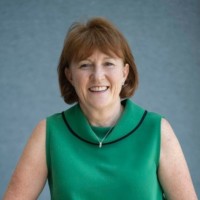 Sue HardmanSue Hardman is an Influencer