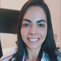 Letícia Pereira Dos Santos