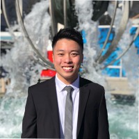 Henry Yu
