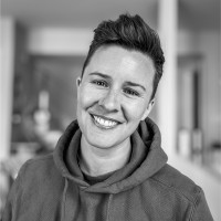 Cristin Barth