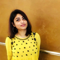 Simran Dhillon